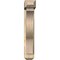 Ekena Millwork Funston Craftsman Rough Sawn Bracket w/ Offset Brace, Douglas Fir, 6"W x 22"D x 34"H BKT0604X22X34FST04RDF - alternate 3
